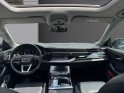 Audi q8 q8 50 tdi 286 tiptronic 8 quattro avus extended toit ouvrant/camera 360/garantie 12 mois occasion paris 17ème...
