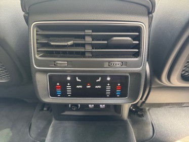 Audi q8 q8 50 tdi 286 tiptronic 8 quattro avus extended toit ouvrant/camera 360/garantie 12 mois occasion paris 17ème...