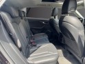 Audi q8 q8 50 tdi 286 tiptronic 8 quattro avus extended toit ouvrant/camera 360/garantie 12 mois occasion paris 17ème...