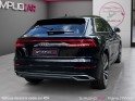 Audi q8 q8 50 tdi 286 tiptronic 8 quattro avus extended toit ouvrant/camera 360/garantie 12 mois occasion paris 17ème...