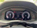 Audi q8 q8 50 tdi 286 tiptronic 8 quattro avus extended toit ouvrant/camera 360/garantie 12 mois occasion paris 17ème...