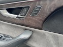 Audi q8 q8 50 tdi 286 tiptronic 8 quattro avus extended toit ouvrant/camera 360/garantie 12 mois occasion paris 17ème...