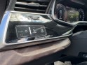 Audi q8 q8 50 tdi 286 tiptronic 8 quattro avus extended toit ouvrant/camera 360/garantie 12 mois occasion paris 17ème...