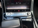 Audi q8 q8 50 tdi 286 tiptronic 8 quattro avus extended toit ouvrant/camera 360/garantie 12 mois occasion paris 17ème...