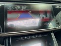 Audi q8 q8 50 tdi 286 tiptronic 8 quattro avus extended toit ouvrant/camera 360/garantie 12 mois occasion paris 17ème...