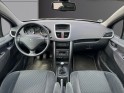 Peugeot 207 1.6e 16v 110ch exécutive pack - 1ère main - très peu de kilomètres - toit panoramique occasion...