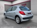 Peugeot 207 1.6e 16v 110ch exécutive pack - 1ère main - très peu de kilomètres - toit panoramique occasion...