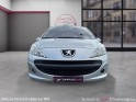 Peugeot 207 1.6e 16v 110ch exécutive pack - 1ère main - très peu de kilomètres - toit panoramique occasion...