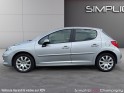Peugeot 207 1.6e 16v 110ch exécutive pack - 1ère main - très peu de kilomètres - toit panoramique occasion...