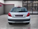 Peugeot 207 1.6e 16v 110ch exécutive pack - 1ère main - très peu de kilomètres - toit panoramique occasion...