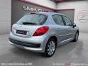Peugeot 207 1.6e 16v 110ch exécutive pack - 1ère main - très peu de kilomètres - toit panoramique occasion...