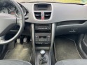 Peugeot 207 1.6e 16v 110ch exécutive pack - 1ère main - très peu de kilomètres - toit panoramique occasion...