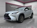 Lexus nx 300h awd executive occasion  simplicicar vaucresson nice - pfvauto simplicicar simplicibike france