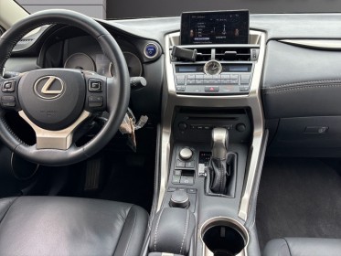 Lexus nx 300h awd executive occasion  simplicicar vaucresson nice - pfvauto simplicicar simplicibike france