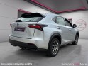 Lexus nx 300h awd executive occasion  simplicicar vaucresson nice - pfvauto simplicicar simplicibike france