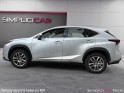Lexus nx 300h awd executive occasion  simplicicar vaucresson nice - pfvauto simplicicar simplicibike france