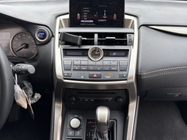 Lexus nx 300h awd executive occasion  simplicicar vaucresson nice - pfvauto simplicicar simplicibike france