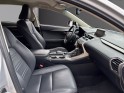 Lexus nx 300h awd executive occasion  simplicicar vaucresson nice - pfvauto simplicicar simplicibike france