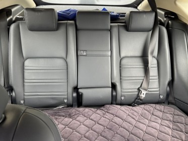 Lexus nx 300h awd executive occasion  simplicicar vaucresson nice - pfvauto simplicicar simplicibike france