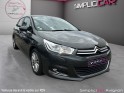 Citroen c4 c4 e-hdi 115 airdream exclusive bmp6 occasion avignon (84) simplicicar simplicibike france