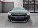 Citroen c4 c4 e-hdi 115 airdream exclusive bmp6 occasion avignon (84) simplicicar simplicibike france