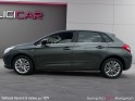 Citroen c4 c4 e-hdi 115 airdream exclusive bmp6 occasion avignon (84) simplicicar simplicibike france