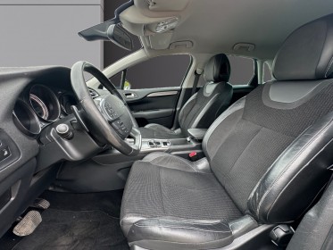 Citroen c4 c4 e-hdi 115 airdream exclusive bmp6 occasion avignon (84) simplicicar simplicibike france