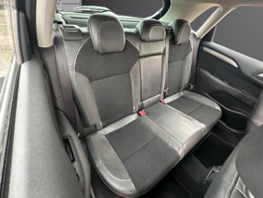 Citroen c4 c4 e-hdi 115 airdream exclusive bmp6 occasion avignon (84) simplicicar simplicibike france