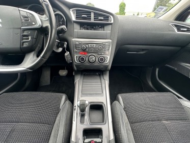 Citroen c4 c4 e-hdi 115 airdream exclusive bmp6 occasion avignon (84) simplicicar simplicibike france