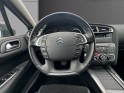 Citroen c4 c4 e-hdi 115 airdream exclusive bmp6 occasion avignon (84) simplicicar simplicibike france