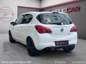 Opel corsa 1.4 90 ch black edition occasion simplicicar la ciotat simplicicar simplicibike france