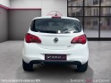 Opel corsa 1.4 90 ch black edition occasion simplicicar la ciotat simplicicar simplicibike france
