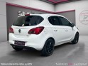 Opel corsa 1.4 90 ch black edition occasion simplicicar la ciotat simplicicar simplicibike france