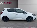 Opel corsa 1.4 90 ch black edition occasion simplicicar la ciotat simplicicar simplicibike france