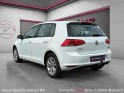 Volkswagen golf 1.6 tdi 105 bluemotion technology fap confortline occasion simplicicar brie-comte-robert simplicicar...
