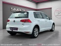Volkswagen golf 1.6 tdi 105 bluemotion technology fap confortline occasion simplicicar brie-comte-robert simplicicar...
