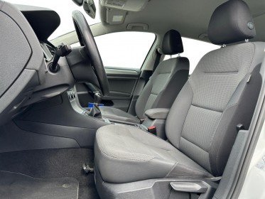 Volkswagen golf 1.6 tdi 105 bluemotion technology fap confortline occasion simplicicar brie-comte-robert simplicicar...