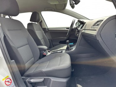 Volkswagen golf 1.6 tdi 105 bluemotion technology fap confortline occasion simplicicar brie-comte-robert simplicicar...