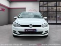 Volkswagen golf 1.6 tdi 105 bluemotion technology fap confortline occasion simplicicar brie-comte-robert simplicicar...