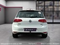 Volkswagen golf 1.6 tdi 105 bluemotion technology fap confortline occasion simplicicar brie-comte-robert simplicicar...