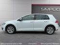 Volkswagen golf 1.6 tdi 105 bluemotion technology fap confortline occasion simplicicar brie-comte-robert simplicicar...