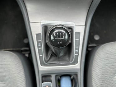 Volkswagen golf 1.6 tdi 105 bluemotion technology fap confortline occasion simplicicar brie-comte-robert simplicicar...