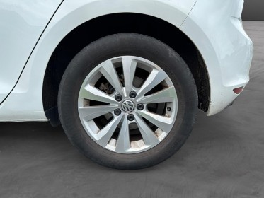Volkswagen golf 1.6 tdi 105 bluemotion technology fap confortline occasion simplicicar brie-comte-robert simplicicar...