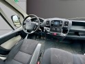 Citroen jumper fourgon l3h2 hdi 130 / tva / galerie / attelage occasion simplicicar besanÇon simplicicar simplicibike france