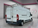 Citroen jumper fourgon l3h2 hdi 130 / tva / galerie / attelage occasion simplicicar besanÇon simplicicar simplicibike france