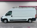 Citroen jumper fourgon l3h2 hdi 130 / tva / galerie / attelage occasion simplicicar besanÇon simplicicar simplicibike france