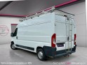 Citroen jumper fourgon l3h2 hdi 130 / tva / galerie / attelage occasion simplicicar besanÇon simplicicar simplicibike france