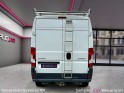 Citroen jumper fourgon l3h2 hdi 130 / tva / galerie / attelage occasion simplicicar besanÇon simplicicar simplicibike france