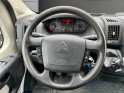 Citroen jumper fourgon l3h2 hdi 130 / tva / galerie / attelage occasion simplicicar besanÇon simplicicar simplicibike france