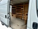 Citroen jumper fourgon l3h2 hdi 130 / tva / galerie / attelage occasion simplicicar besanÇon simplicicar simplicibike france